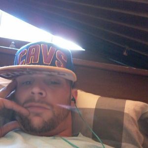 Meet your Posher, Robbie